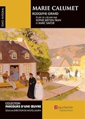 Marie calumet for sale  Delivered anywhere in UK