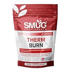 Smug supplements therm for sale  Delivered anywhere in UK