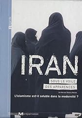 Iran voile apparences d'occasion  Livré partout en France
