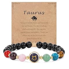 Ffkqbh zodiac bracelets for sale  Delivered anywhere in USA 