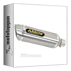 Arrow exhaust link for sale  Delivered anywhere in UK