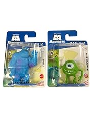Monsters inc. mini for sale  Delivered anywhere in USA 