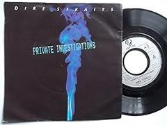 Dire straits private for sale  Delivered anywhere in UK