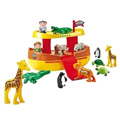 Jouets ecoiffier 3007 d'occasion  Livré partout en France