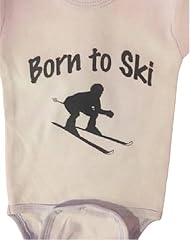 Born ski baby for sale  Delivered anywhere in USA 
