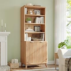 Durayloly tall bookshelf for sale  Delivered anywhere in USA 