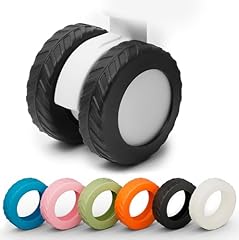 Luggage wheel covers for sale  Delivered anywhere in USA 