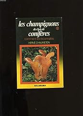 Champignons bois coniferes d'occasion  Livré partout en France