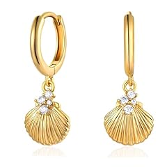 Vacrona gold seashell for sale  Delivered anywhere in USA 