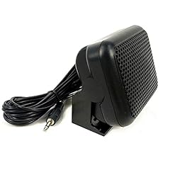 CNmuca Mini External Speaker NSP - for Yaesu for Kenwood for sale  Delivered anywhere in Canada