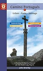 Pilgrim guide camino for sale  Delivered anywhere in UK