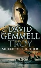 Troy shield thunder for sale  Delivered anywhere in UK