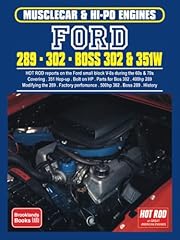 Ford 289 302 for sale  Delivered anywhere in USA 