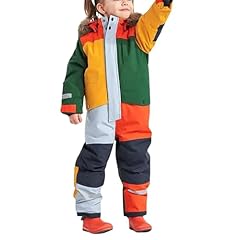 Snowsuit children boys for sale  Delivered anywhere in UK