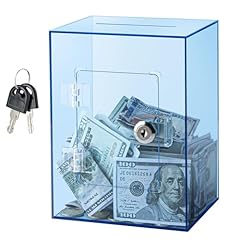 Hicocool clear piggy for sale  Delivered anywhere in USA 