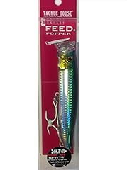 Tackle house topwater for sale  Delivered anywhere in UK
