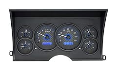 Dakota digital chevy for sale  Delivered anywhere in USA 
