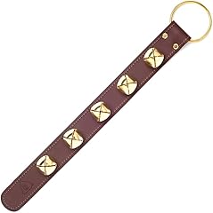 Bevin bells leather for sale  Delivered anywhere in USA 