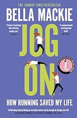 Jog running saved for sale  Delivered anywhere in UK