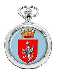 Perugia orologio tasca usato  Spedito ovunque in Italia 