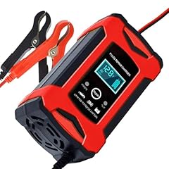 Desulfatore per batteria usato  Spedito ovunque in Italia 