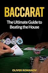 Baccarat the ultimate gebraucht kaufen  Wird an jeden Ort in Deutschland