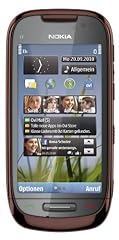 Nokia brun débloqué d'occasion  Livré partout en France