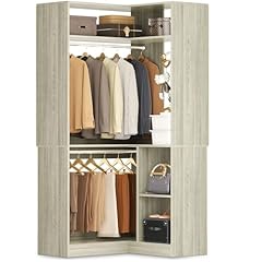 Aheaplus corner closet for sale  Delivered anywhere in USA 