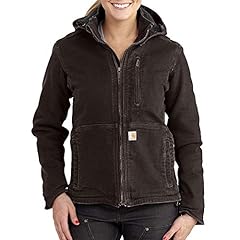 Carhartt womens Full Swing Caldwell Jacket (Regular for sale  Delivered anywhere in USA 