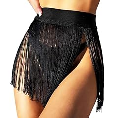Ushiny fringe jupe d'occasion  Livré partout en France