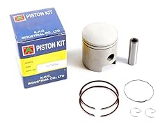Motorcycle piston kit for sale  Delivered anywhere in Ireland