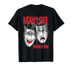 Mötley crüe theatre for sale  Delivered anywhere in USA 