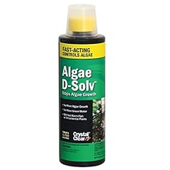 Crystalclear algae solv for sale  Delivered anywhere in USA 