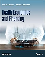 Health economics financing for sale  Delivered anywhere in USA 