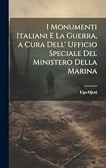 Monumenti italiani guerra usato  Spedito ovunque in Italia 