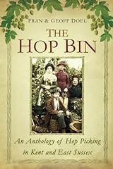 Hop bin anthology for sale  Delivered anywhere in UK