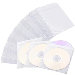 600pcs dvd sleeves for sale  Delivered anywhere in USA 