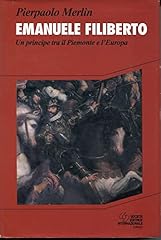 Emanuele filiberto. principe usato  Spedito ovunque in Italia 