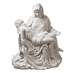 Design toscano pieta for sale  Delivered anywhere in USA 