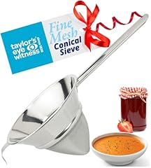 Large professional conical for sale  Delivered anywhere in UK