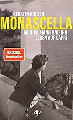 Monascella monika mann gebraucht kaufen  Wird an jeden Ort in Deutschland