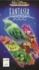 Fantasia 2000 vhs for sale  Delivered anywhere in USA 