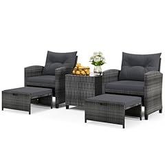 Oralner pieces patio for sale  Delivered anywhere in USA 