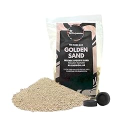 Samsara sabbia silicea usato  Spedito ovunque in Italia 