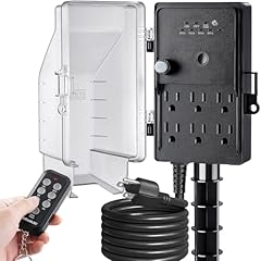 Suraielec outdoor power for sale  Delivered anywhere in USA 