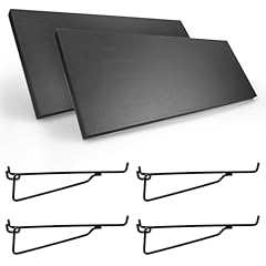 Pack pegboard shelves for sale  Delivered anywhere in USA 