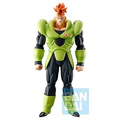 Figura ichibansho android d'occasion  Livré partout en France