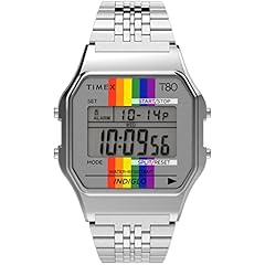 Timex t80 34mm for sale  Delivered anywhere in USA 