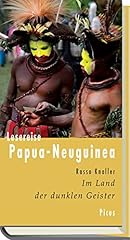 Lesereise papua neuguinea gebraucht kaufen  Wird an jeden Ort in Deutschland