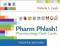 Pharm phlash pharmacology for sale  Delivered anywhere in USA 